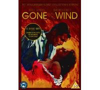 Gone with The Wind-70th Anniversary [Import]
