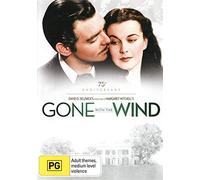 Gone with The Wind-75Th Anniverary Neo [Edizione: Regno Unito] [Blu-Ray] [Import]