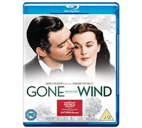 Gone With The Wind – Blu-ray – 75e anniversaire – Édition Royaume‑Uni (Importé)