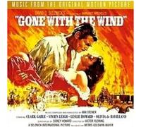 Gone with the wind - Autant en emporte le vent