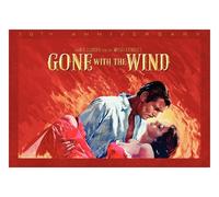 Gone with The Wind [Blu-Ray]