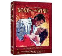 Gone with The Wind [Blu-Ray]