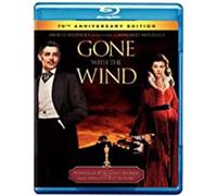 Gone With The Wind Blu-ray
