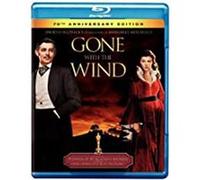 Gone With The Wind Blu-ray