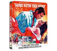 Gone with The Wind [Blu-Ray] [Import]