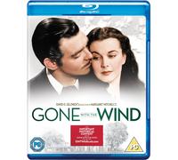 Gone With The Wind – Blu-ray – 75e anniversaire – Édition Royaume‑Uni (Importé)
