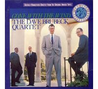 Gone With The Wind Brubeck,Dave