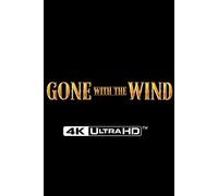 Gone With The Wind Collector's Edition SteelBook® Blu-ray 4K Ultra HD