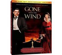Gone with the Wind – DVD – Édition 70e anniversaire – Warner Bros.