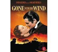 Gone with The Wind [Edizione: Paesi Bassi] [Import]