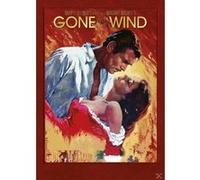 Gone With The Wind – Film – Import anglais – Warner Bros.