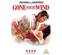 Gone With The Wind