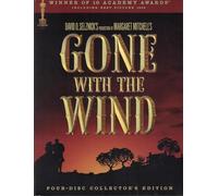 Gone With the Wind [Import USA Zone 1]