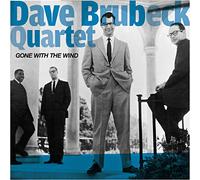 Brubeck Dave Quartet/Gone with The Wind
