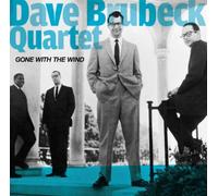 Brubeck Dave Quartet/Gone with The Wind