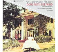 Gone With The Wind - Max Steiner's Classic Film Score (UK Import)
