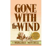 Gone With the Wind text only by M. Mitchell