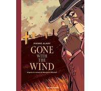 Gone With The Wind - Tome 2