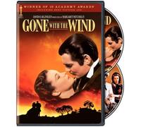 Gone with the Wind (Two-Disc Edition) by Clark Gable