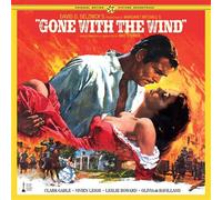 Gone With The Wind Vinyle