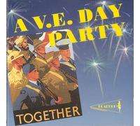 Gonella - A V.E. Day Party Together [Import]