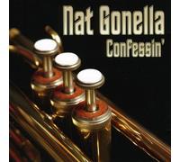 Gonella, Nat - Confessin'