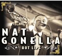 Gonella, Nat - Hot Lips