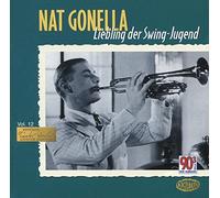 Gonella, Nat - Liebling der Swing Jugend [Import]