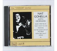 Gonella, Nat - Nat Gonella & His Georgians