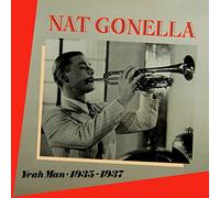 Gonella Nat - Yeah Man