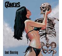 Goners - Good Mourning [Import]