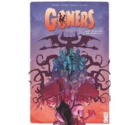 Glenat Comics Goners tome 1
