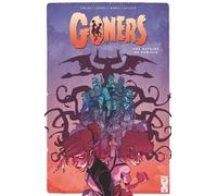 Glenat Comics Goners tome 1