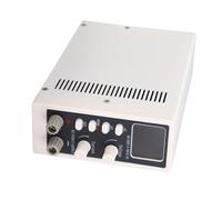 Gonetre Alimentation CC Variable 150 W, Affichage Numérique avec Sortie 0-5 A. (Prise UE)