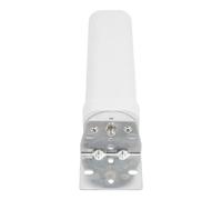 Gonetre Antenne Omni Baril 25dBi Antenne TV Extérieure à Gain élevé | IP67 étanche, ABS + Cuivre, Signal HD 1080P, Portée de 50 à 80 Milles, Prend en Charge ATSC/DVB-T/ISDB-T