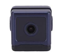 Gonetre Caméra de sécurité Intérieure, Caméra sans Fil Rechargeable HD 1080P avec Détection de Mouvement AI Grand Angle 150 °, Contrôle APP, Nocturne, pour la Surveillance des Bébés et