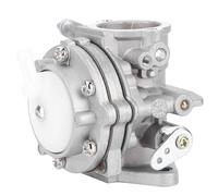 Gonetre Carburateur pour Tronçonneuse STIHL 070, Pièce de Rechange en | Remplacement Direct du Carburateur endommagé OEM, Aluminium Résistant à la Corrosion, Installation Facile pour L'entretien