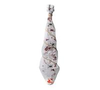 Gonetre Décoration de Sac Mortuaire d'horreur pour Cour de Maison Hantée | Accessoire Réutilisable, Détails Tachés de Sang, Installation Facile pour Exposition Extérieure D'Halloween, Décor de