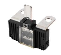 Gonetre Fusible Multibloc de Remplacement 150/80A pour Accent 2018-2022 | Remplacement Direct pour 18790-05001, Construction ABS et Alliage Métallique, Compatible avec Rio 2018-2023.