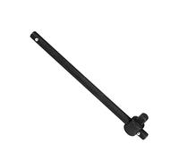 Gonetre Glissement de L'outil de Force de Torsion de Haute Résistance en Acier Résistant de Barre de Briseur de clé à Douille de Poignée en T (Tige coulissante de 3/4 pouces)