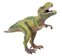 Gonetre Jouets pour Enfants Jouet de Dinosaure Jouets éducatifs Simulation Modèle de Jouet de Dinosaure Aides Pédagogiques pour Enfants pour Les de Plus de 3 Ans Tyrannosaurus Rex (Tyrannosaure Rex)