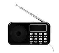 Gonetre Kit D'enquête Fantôme avec Radio FM et Boules de Chat LED