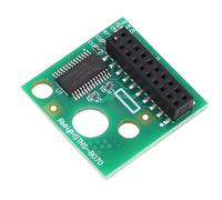 Gonetre Module TPM 2.0, Remplacement pour HPE 812119 001 745821 001, PCB 20 Broches pour la sécurité