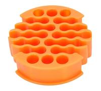 Gonetre Organisateur de Câble de Réseau Ethernet Wire Management Outil D'outil de de Câble PC Durable PC pour Cat 5 Cat 5E Cat 6 Fils Blindés Bundler de Câble Professionnel (Fil Cat5)