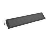 Gonetre Panneau Matriciel LED 32x256 Pixels Bluetooth Flexible contrôlé par | Alimentation de Voiture DC12-24V, Matériau FPC PU, pour Fenêtre de Voiture, Texte et Motifs Personnalisés Via L'application