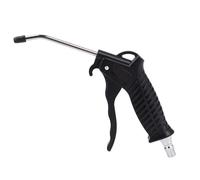 Gonetre Pistolet à Air Industriel, Plumeau à Buse Longue en Acier