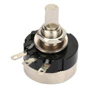 Gonetre Potentiomètre à Film de Carbone à Cercle Unique RV24YN20F B502, Résistance 5K avec Type Rotatif, pour Le Réglage de la Puissance