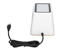 Gonetre Scanner de Codes-Barres de Bureau avec Grande Fenêtre de