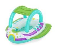 Gonfiabile Mare Bestway Barchetta Navicella Space