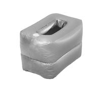 Gonflable À L'intérieur Du Tapis - Coussin D'air De Taille De Voyage, Litière Automobile Pratique | Objet Automobile Pratique Avec Tapis Air-fuite Et Coussinets De Soutien Des Pieds P